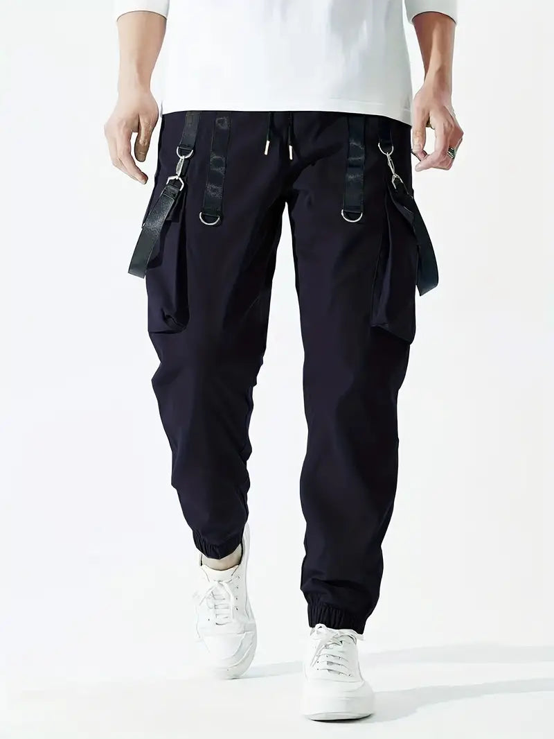 WW | trendige lässige Cargohose für Männer
