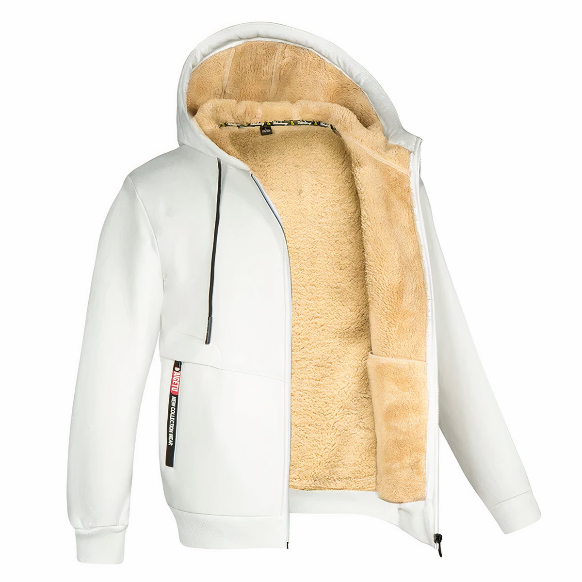 WW | jacke - abel