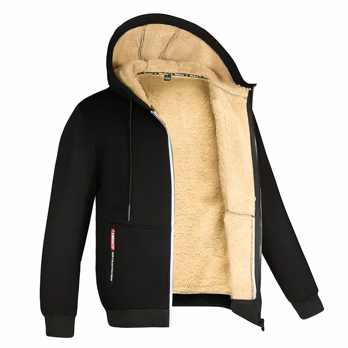 WW | jacke - abel