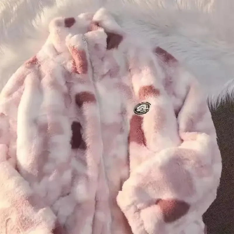 WW | fleecejacke - ada