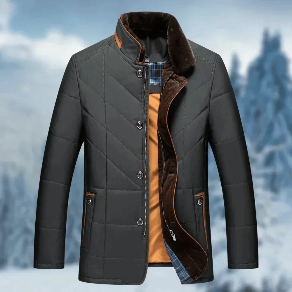 WW | Winter Jacket For Men