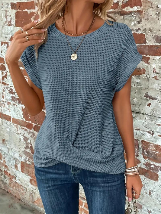 WW | Damen T-Shirt Modisch