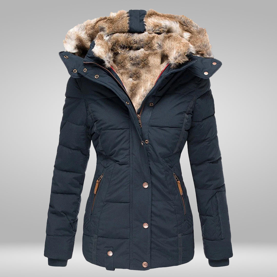WW - Elegante Winterjacke