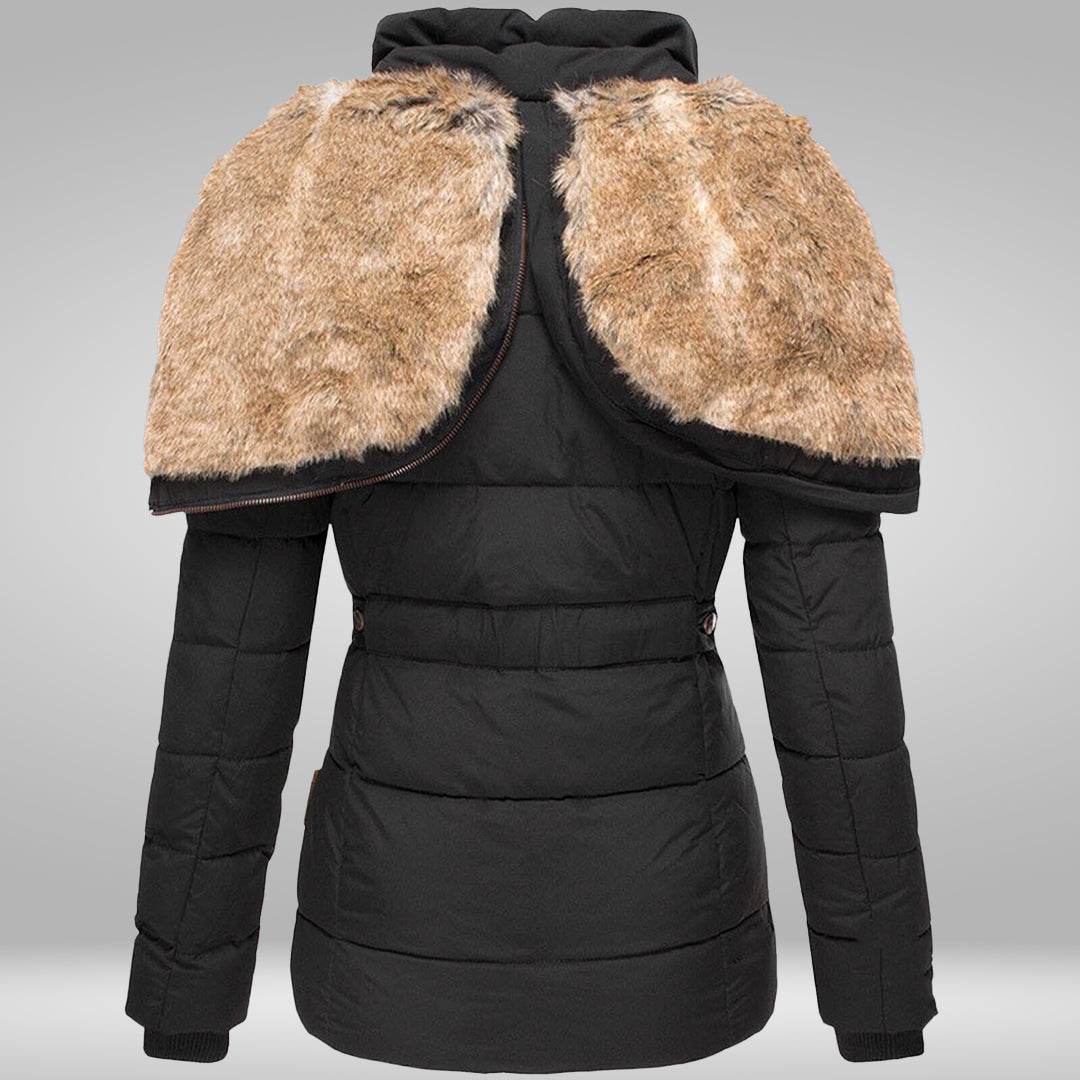 WW - Elegante Winterjacke