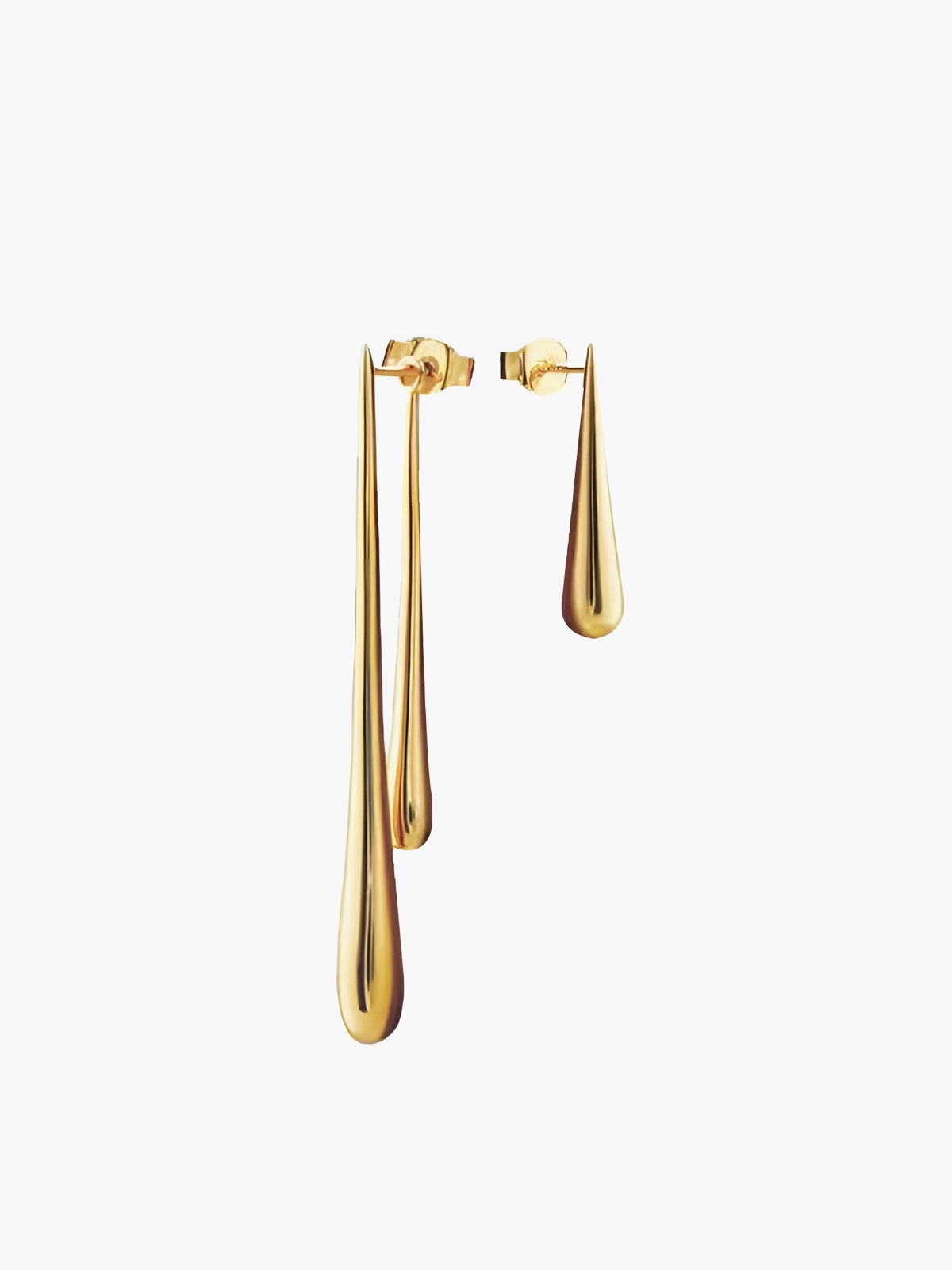 WW | Earrings with an Elegant Design For Women