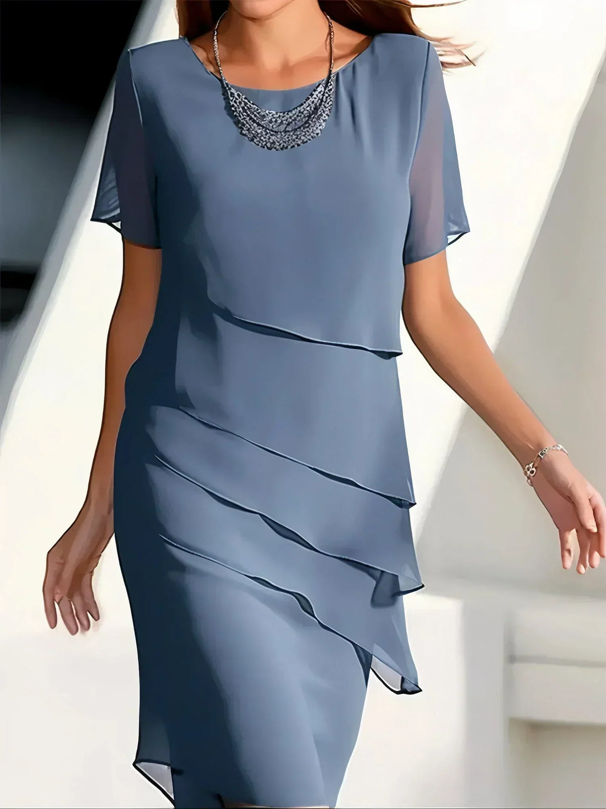 WW | Elegance and Refined Style