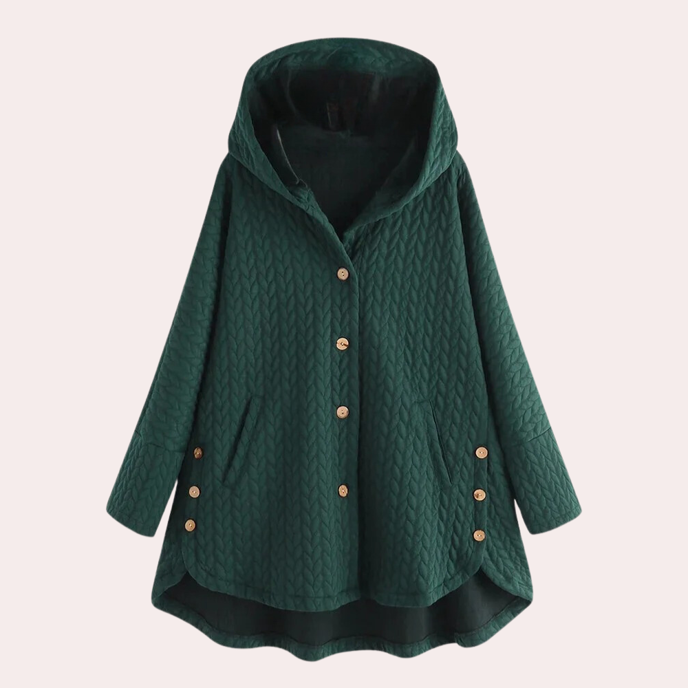 WW | Soft Hooded Sweatshirt for Women