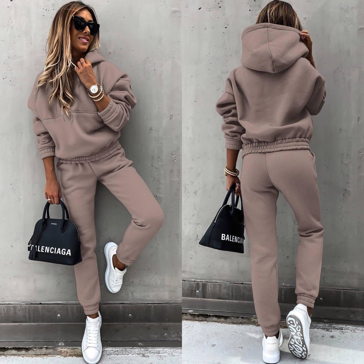 WW | Comfortable tracksuit