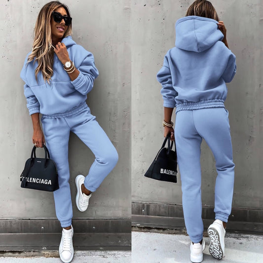 WW | Bequeme Jogginganzug