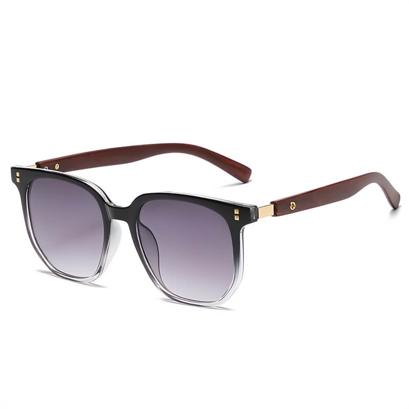 WW | Classic Square Sunglasses Sophisticated & Comfortable