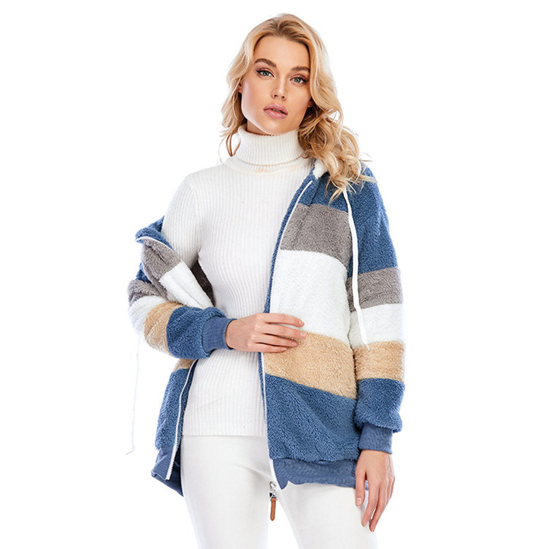 WW | Warm Hoodies for Every Day