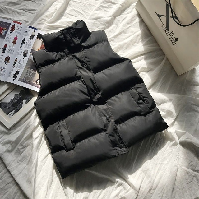 WW | vintage-weste herbst trendy damen