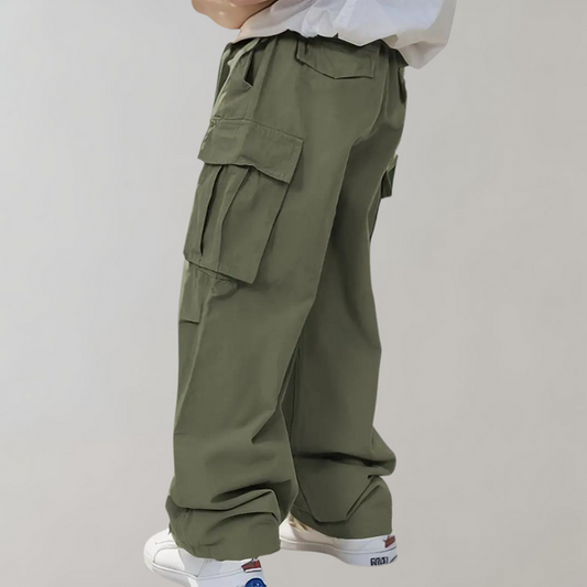 WW | Fit - Oversized Cargo-Hose