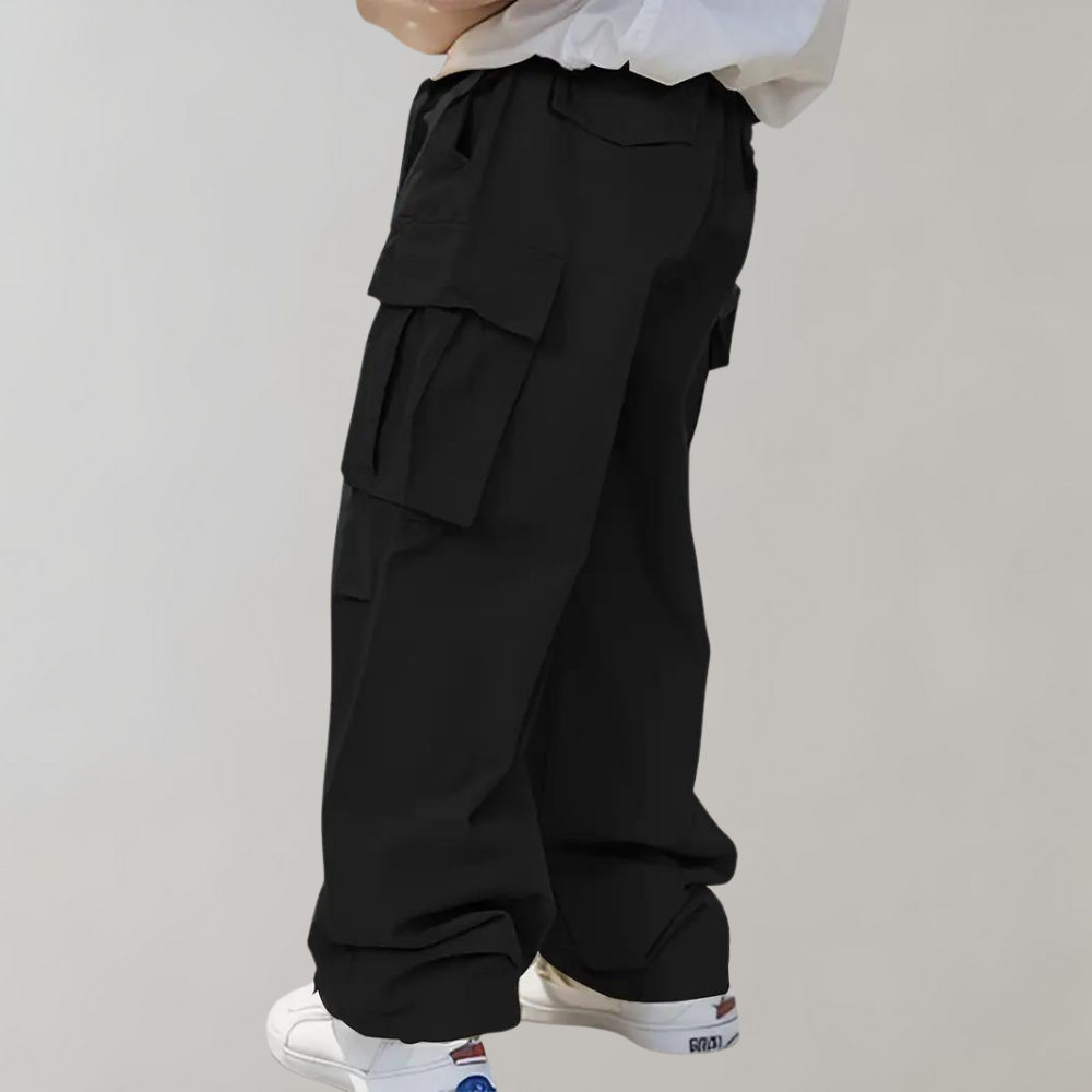 WW | Fit - Oversized Cargo-Hose