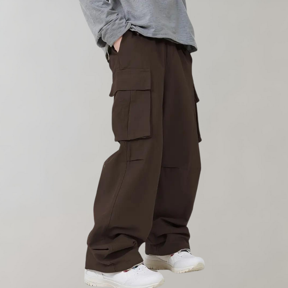 WW | Fit - Oversized Cargo-Hose