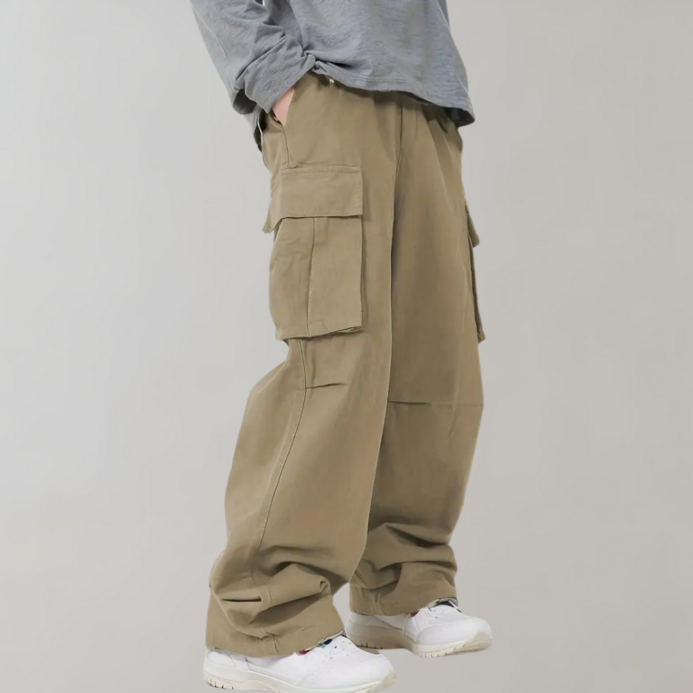 WW | Fit - Oversized Cargo-Hose