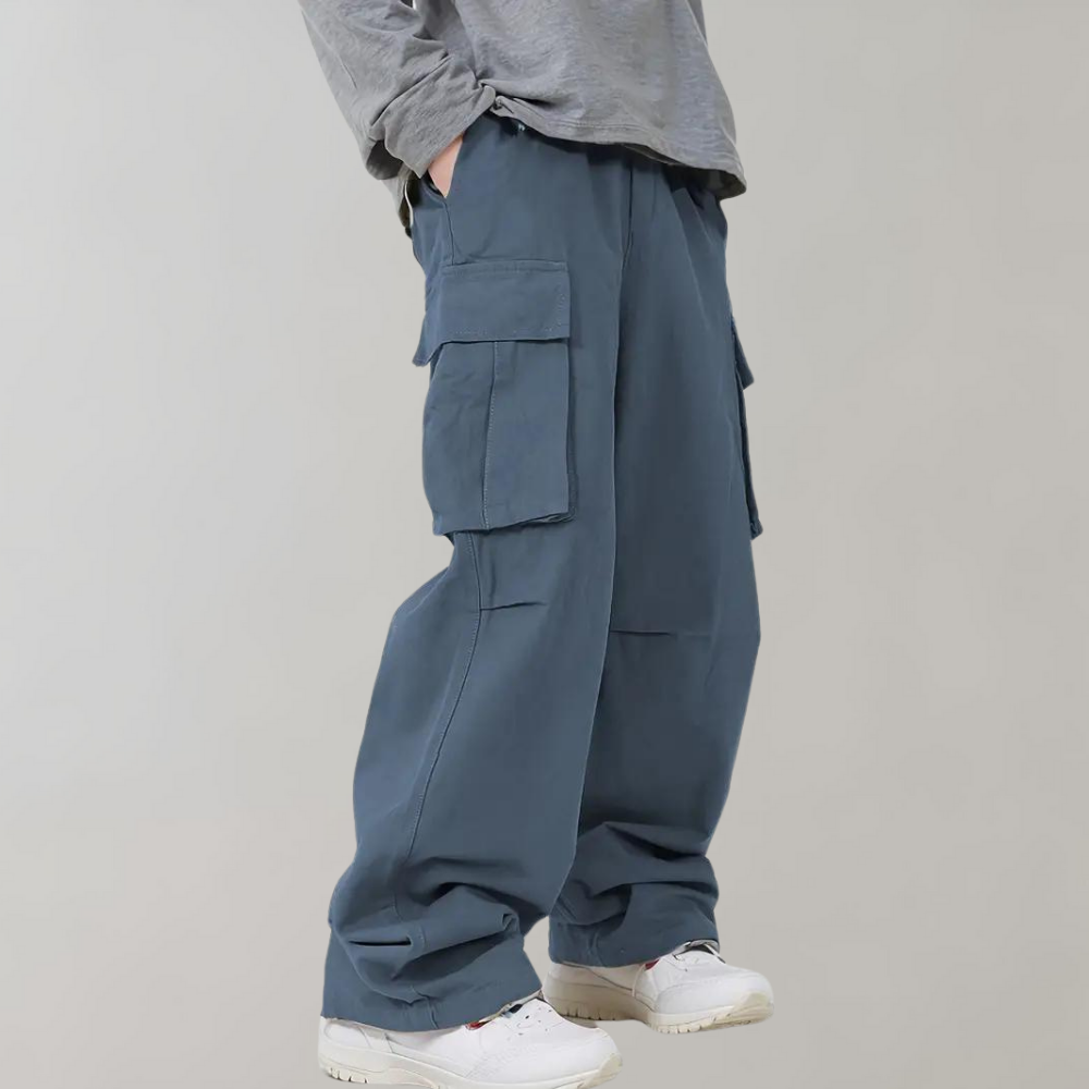 WW | Fit - Oversized Cargo-Hose