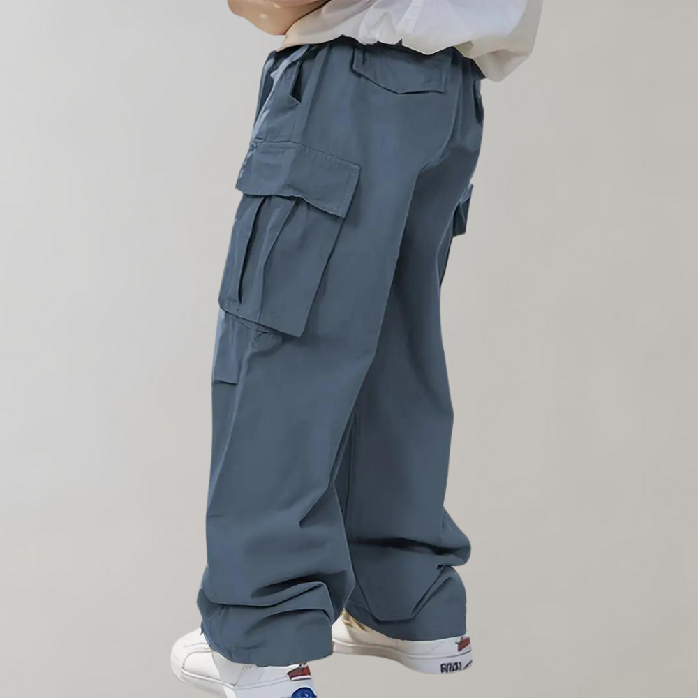 WW | Fit - Oversized Cargo-Hose