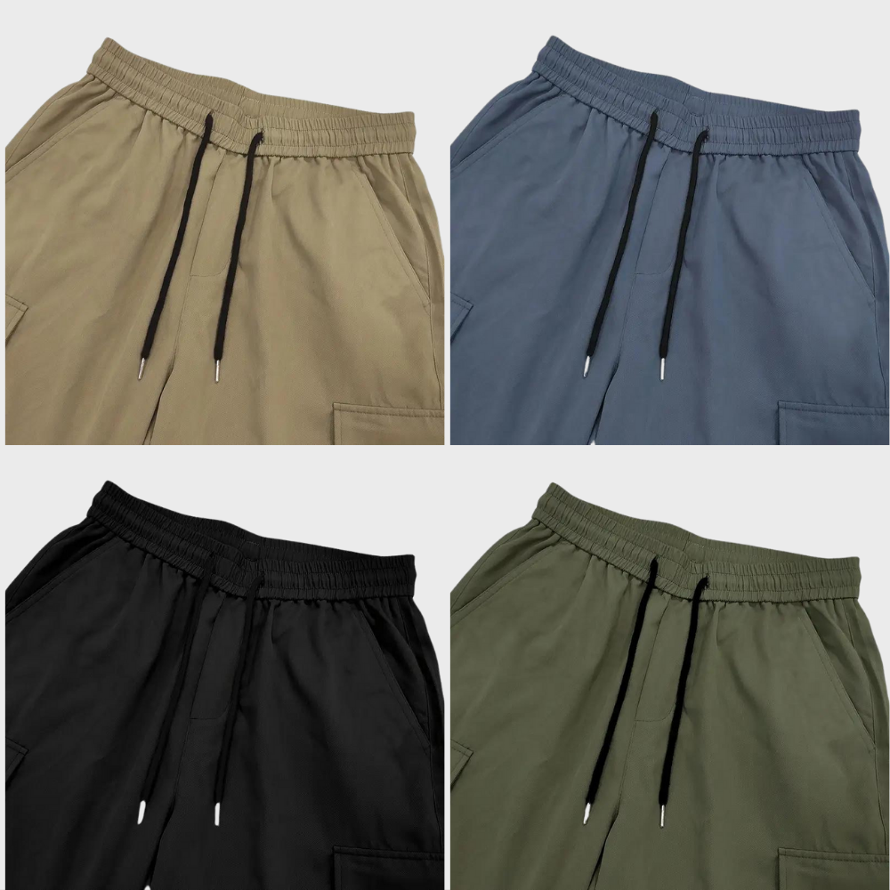 WW | Fit - Oversized Cargo-Hose