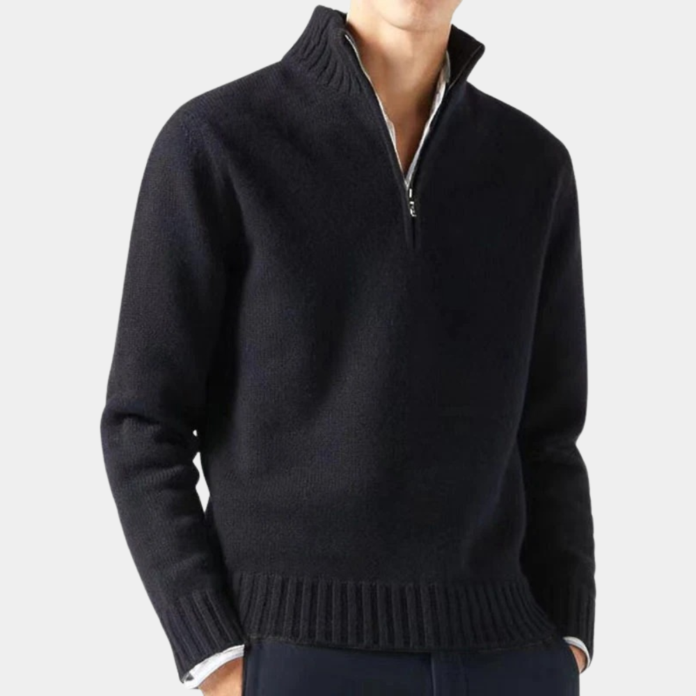 WW | Casual Comfortable Men's Sweater For Everyday
