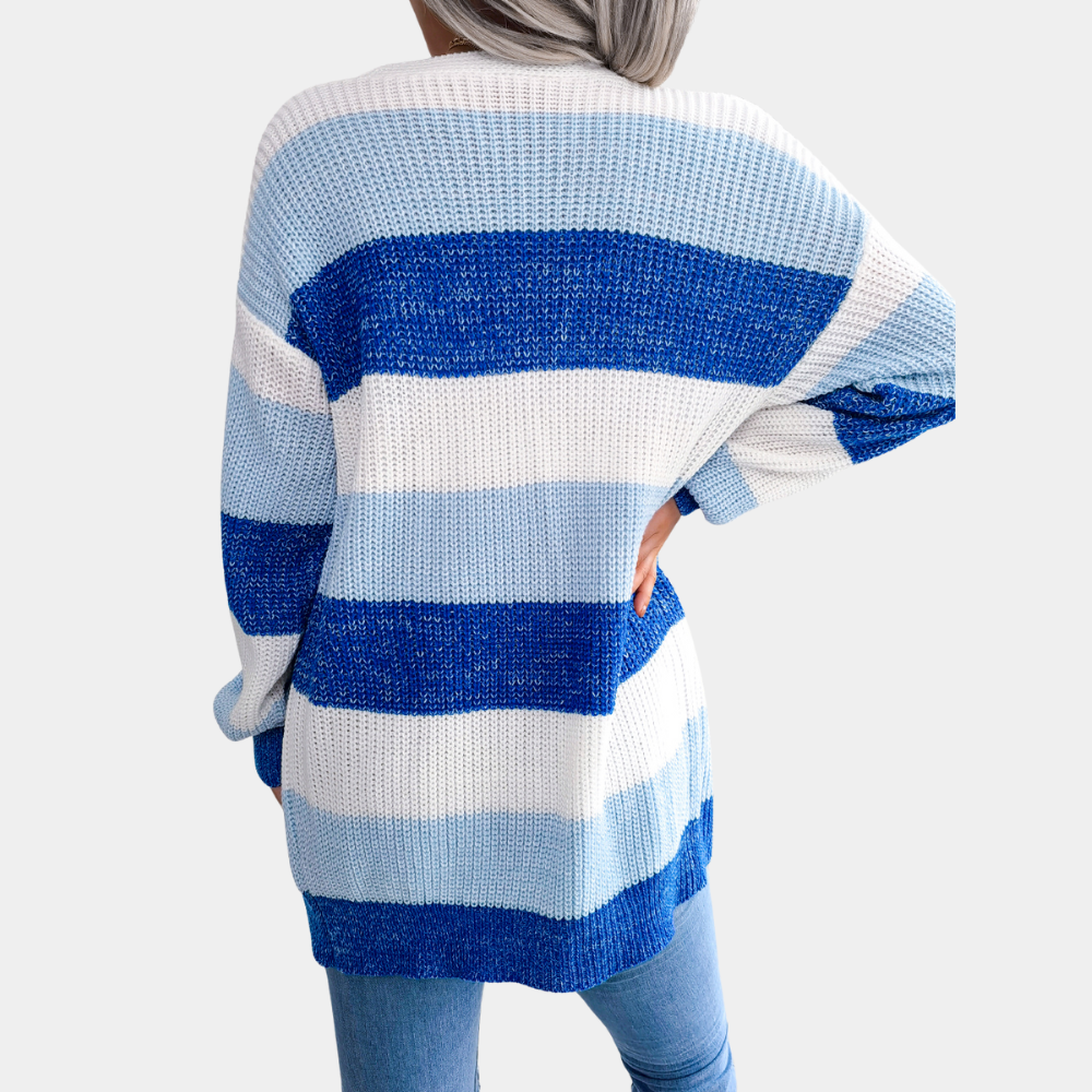 WW | Trostspender Damenpullover