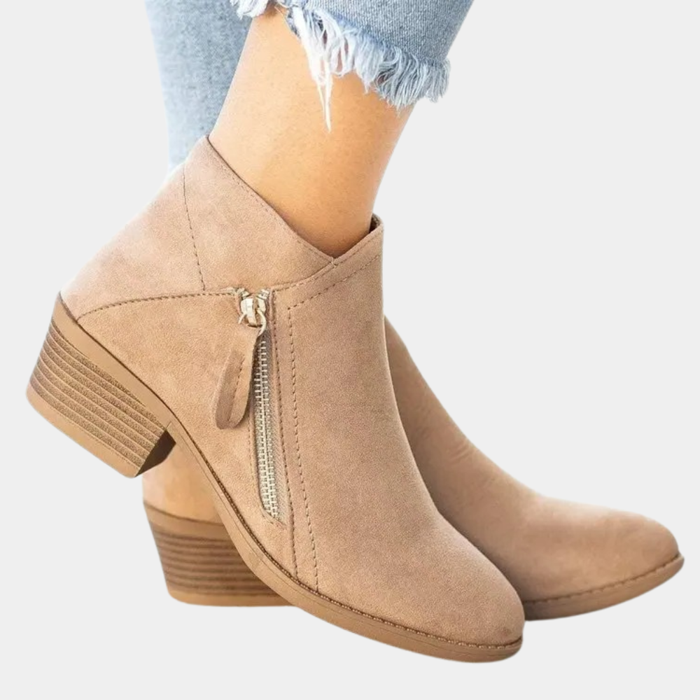 WW | Luxury Women's Boots