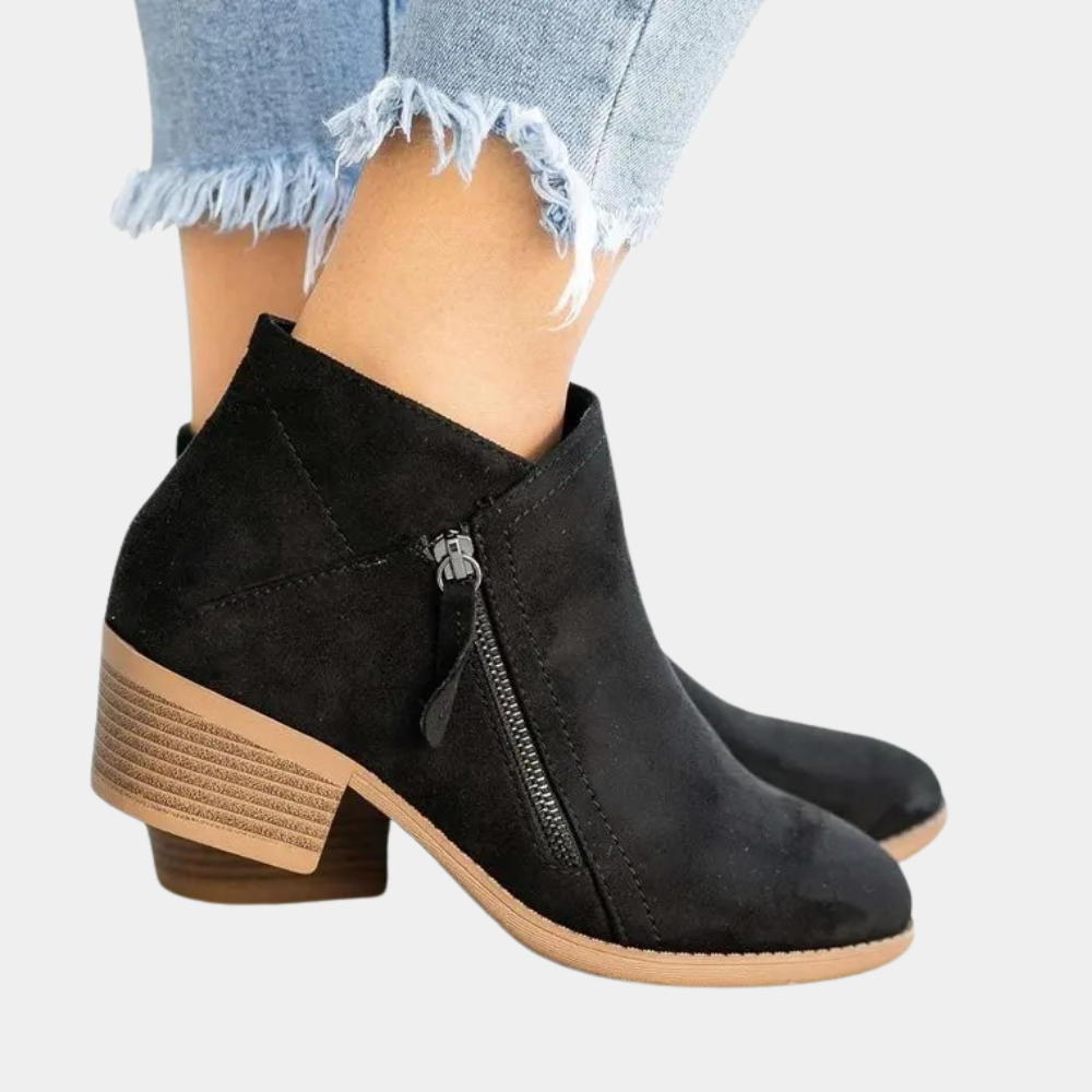 WW | Luxury Women's Boots