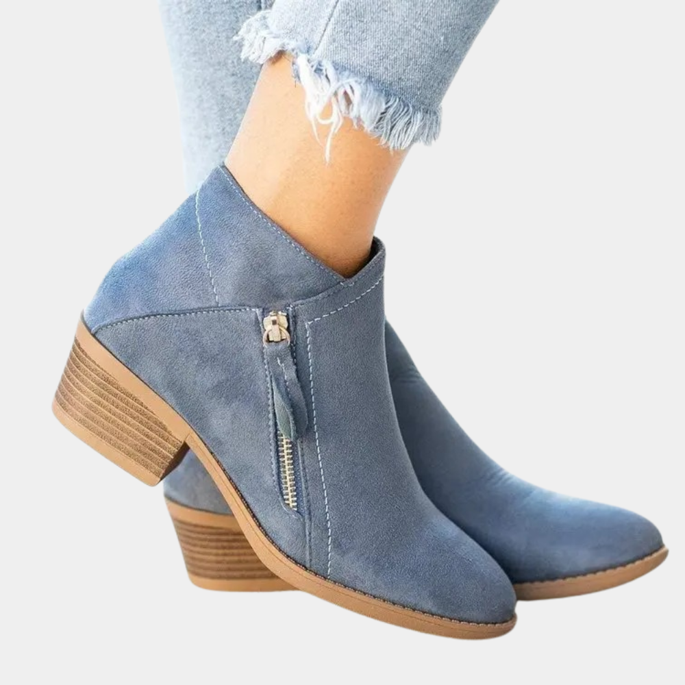 WW | Luxury Women's Boots