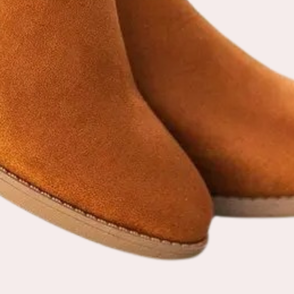 WW | Luxury Women's Boots