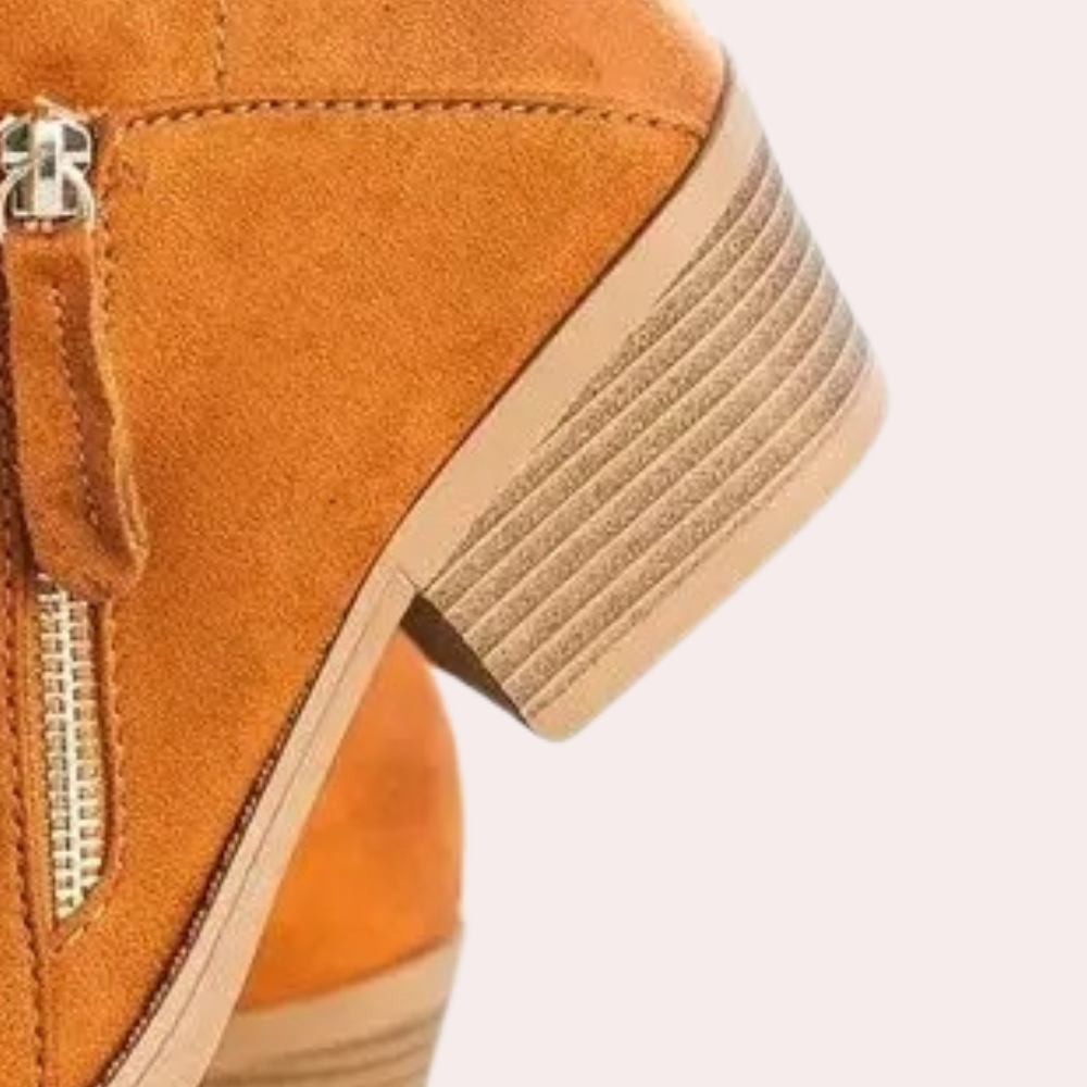 WW | Luxury Women's Boots