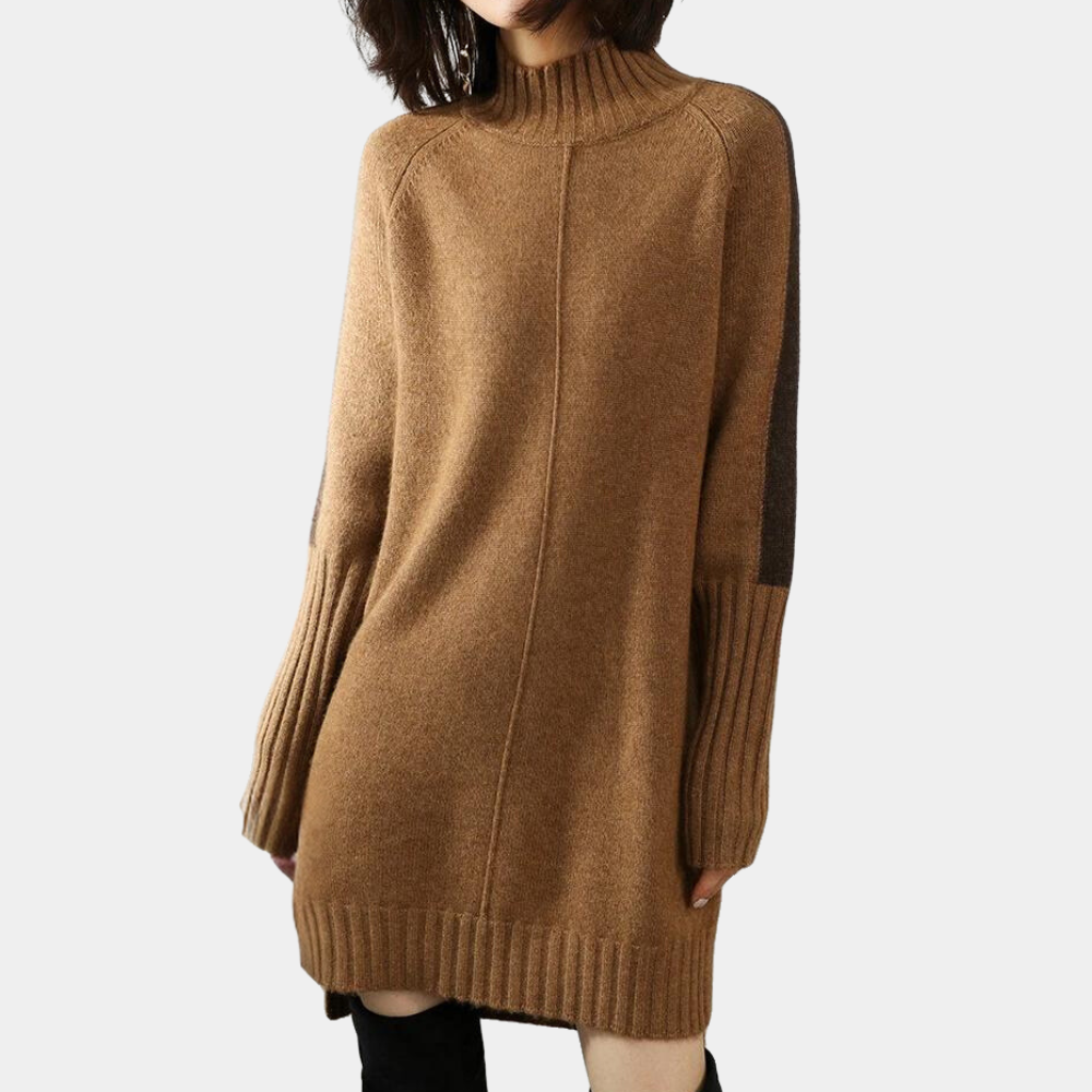 WW | Eleganter Und Lockerer Samtpullover