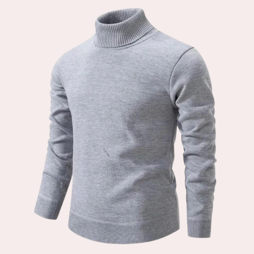 WW | Elegant Men's Sweater