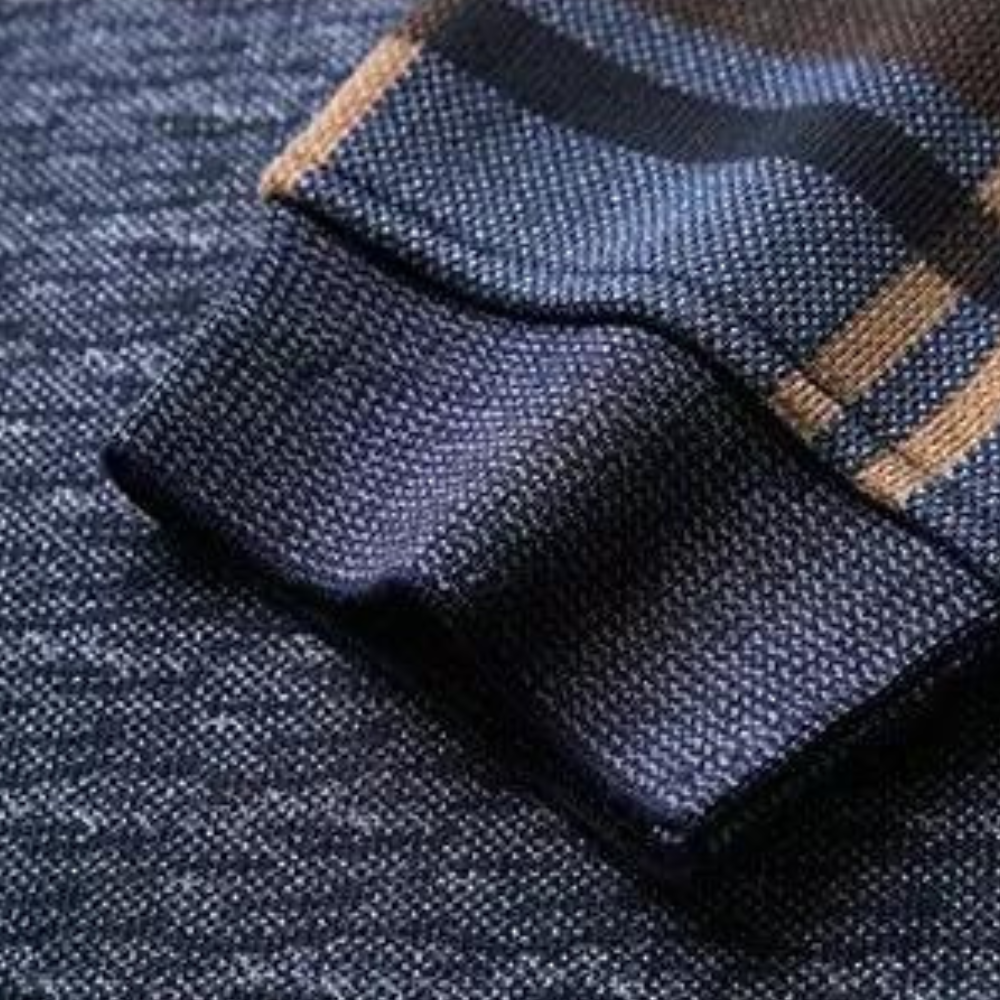 WW | Warm Knitted Sweaters For Men In Winter