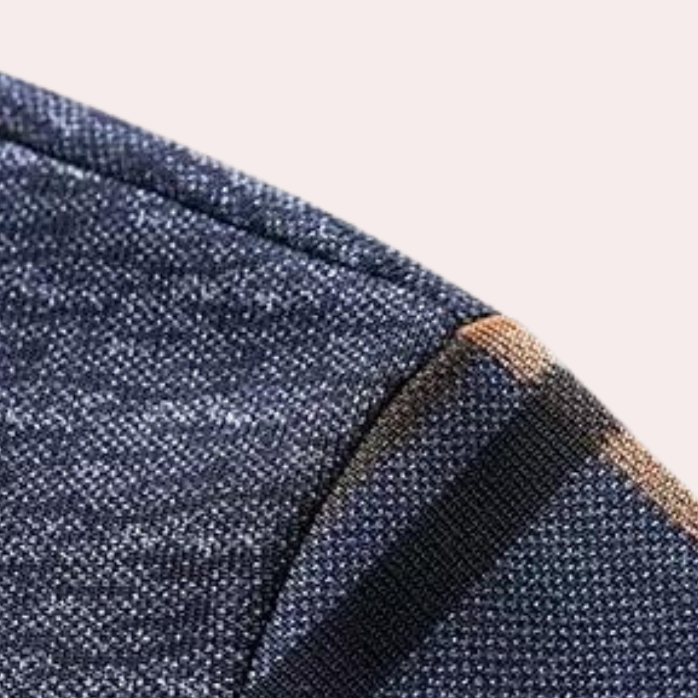 WW | Warm Knitted Sweaters For Men In Winter