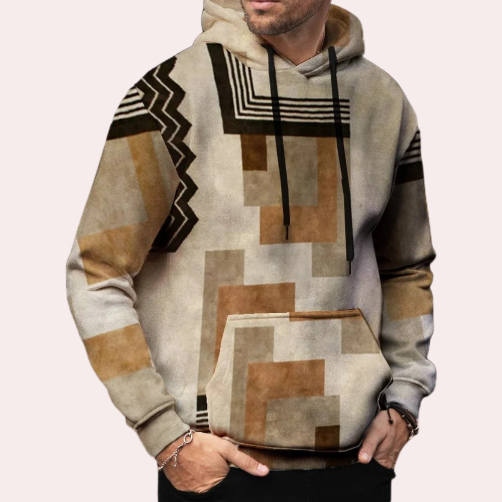 WW | Classic Hoodie For Men