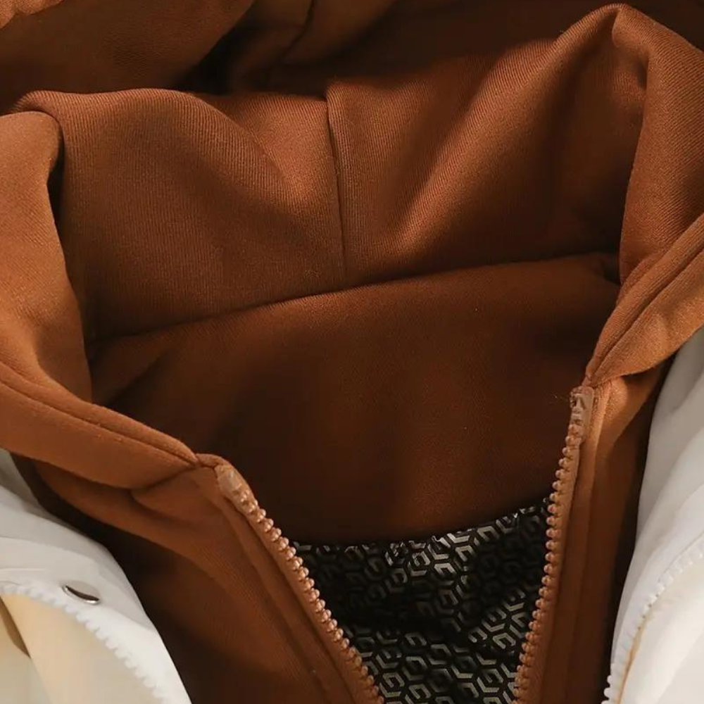 WW | Lightweight Men's Hooded Vest