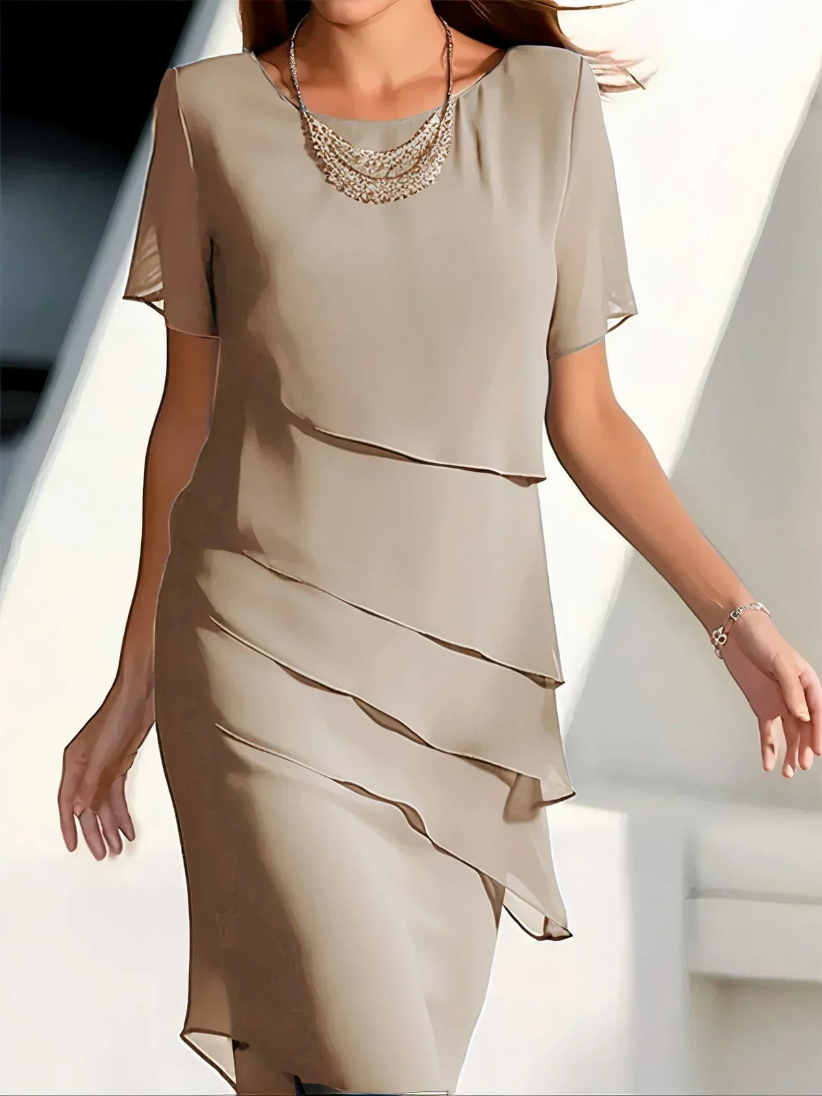 WW | Elegance and Refined Style