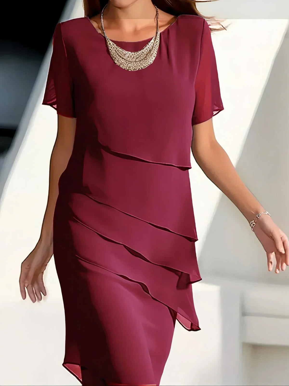 WW | Elegance and Refined Style