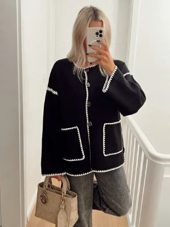 WW | Women's Winter Jacket