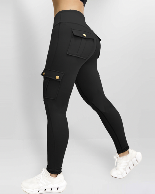 WW | Sport Leggings Mit Lifting Effekt Für Den Hintern