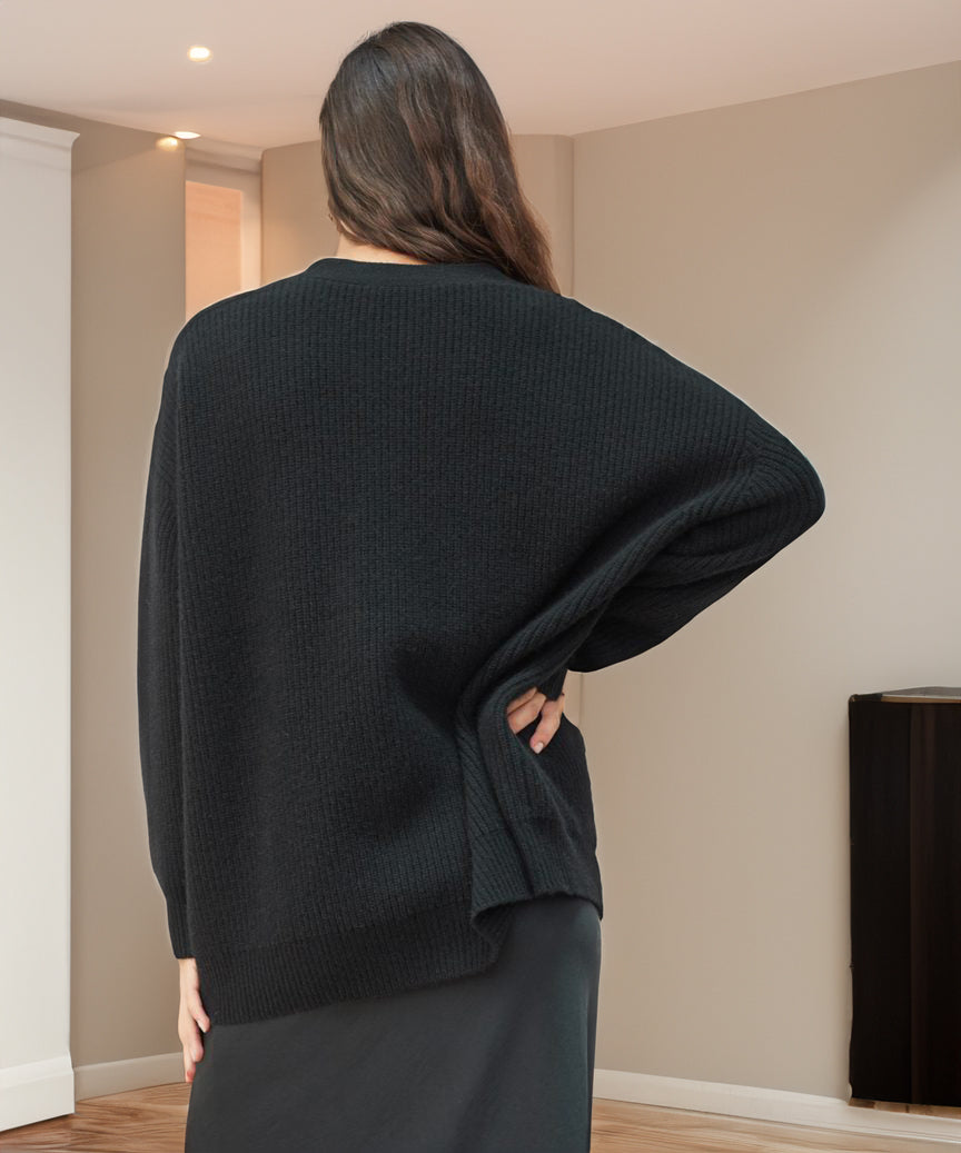 W&W - Casual Cocoon Cardigan