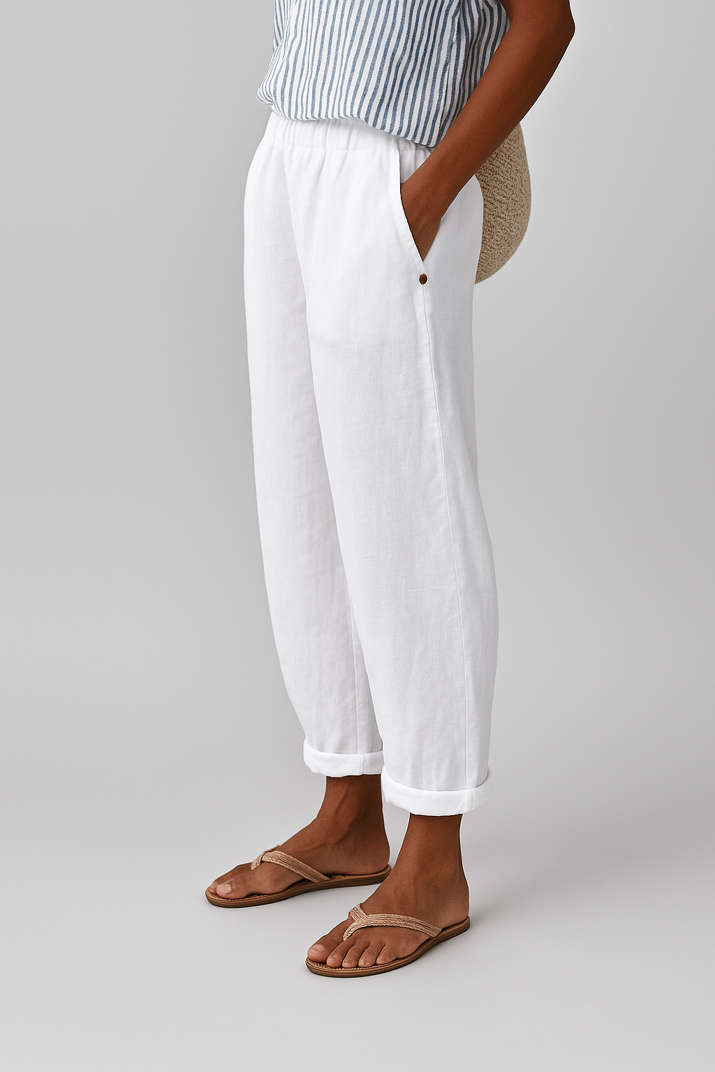 Yuka™ | Mühelos sitzende Hose