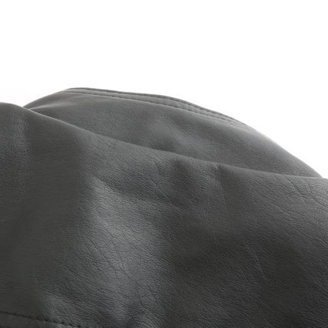 WW | Stilvolle Lederjacke