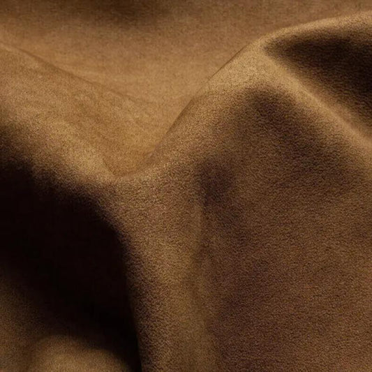 WW | Lambskin Coat Suede Wide Collar Warm And Timeless Design