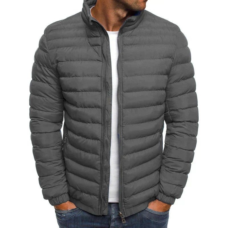 WW | Parka Jacket for Men