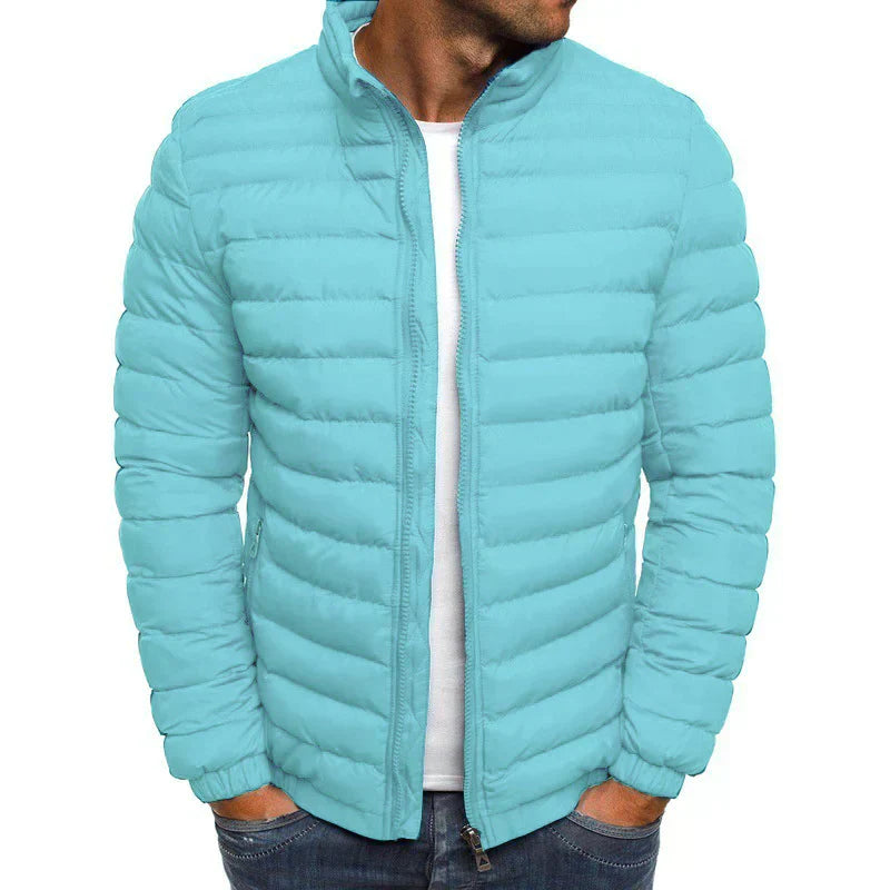 WW | Parka Jacket for Men