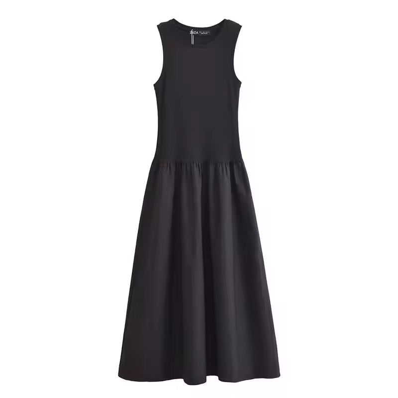 WW | Elegant Summer Maxi Dress For Women