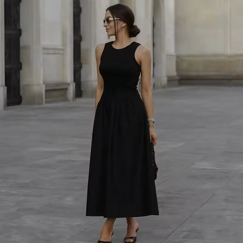 WW | Elegant Summer Maxi Dress For Women