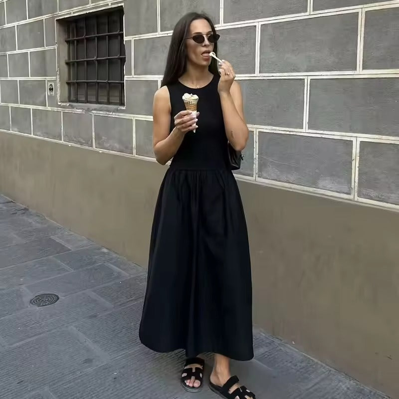 WW | Elegant Summer Maxi Dress For Women