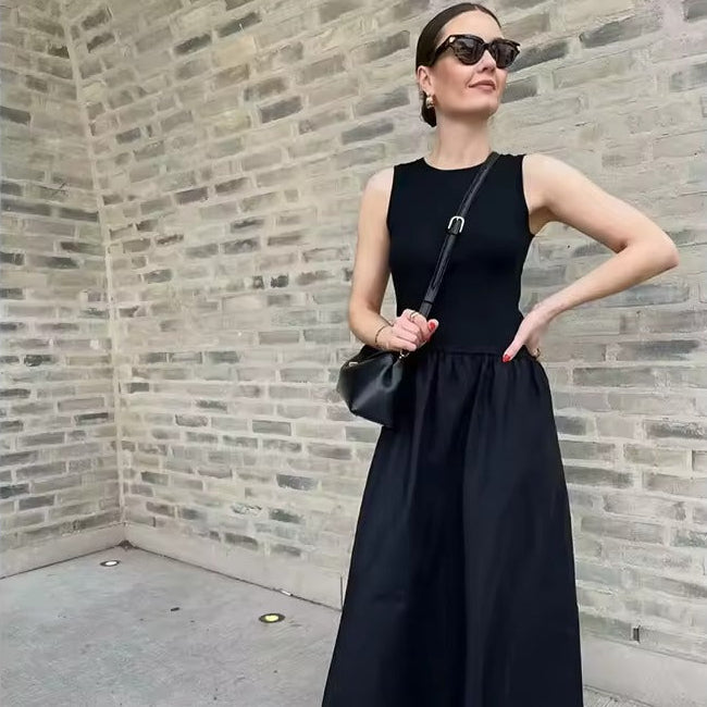 WW | Elegant Summer Maxi Dress For Women